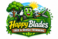 Tree & Hedge Trimming